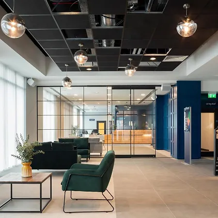 Apartmán Aspen House In Dublin