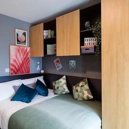 Aspen House In *