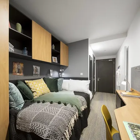 Aspen House In Apartmán *