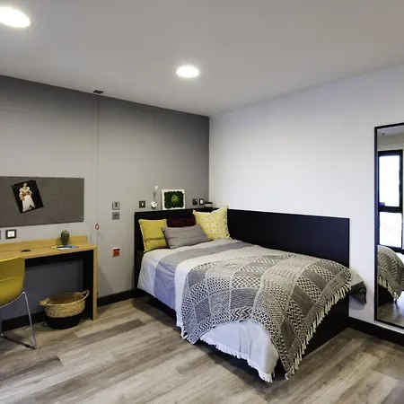 Aspen House In Apartman *