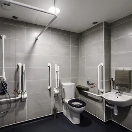 Aspen House In Apartman Dublin