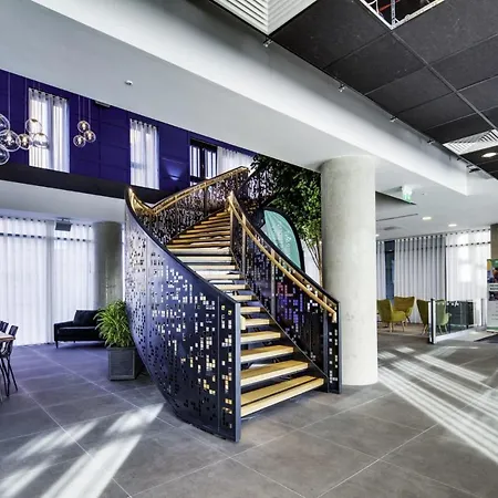 Apartman Aspen House In