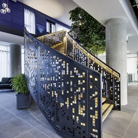 Aspen House In Apartman *