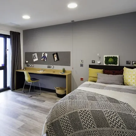 Aspen House In Apartman