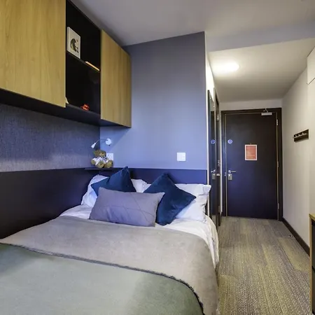 Apartman Aspen House In Dublin