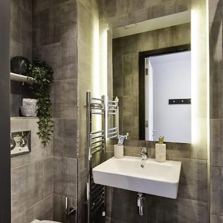 Aspen House In Dublin