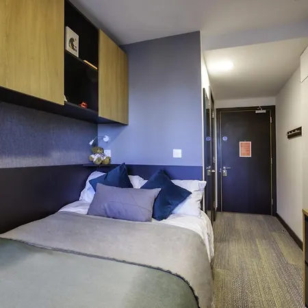 Apartmán Aspen House In Dublin