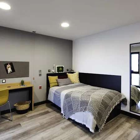 Aspen House In *