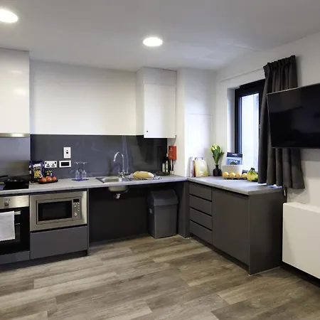 Aspen House In * Dublin