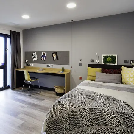 Apartman Aspen House In Dublin