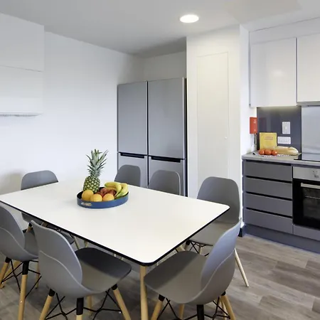 Aspen House In *