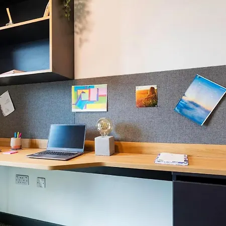 Aspen House In Dublin