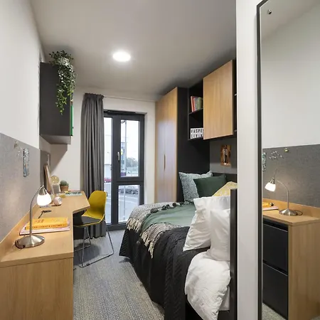 아파트 Aspen House In