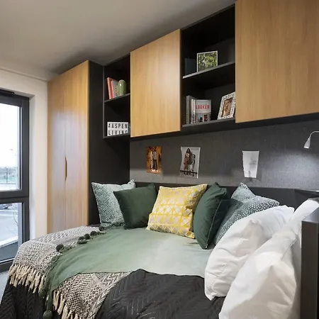 Apartmán Aspen House In *