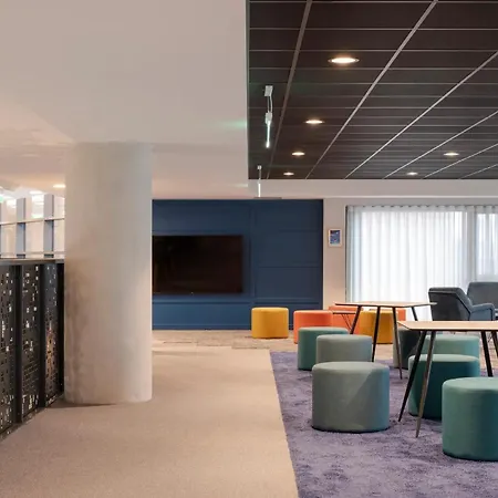 Aspen House In Dublin