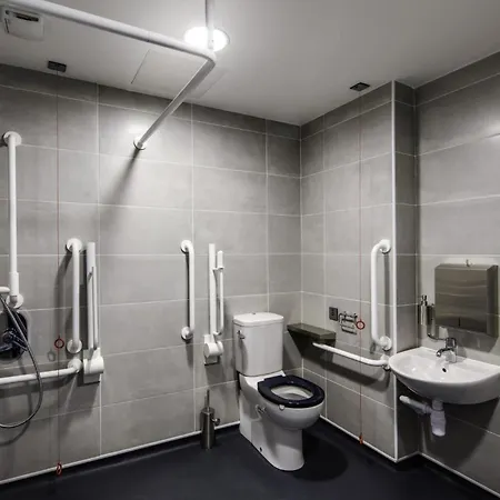 Aspen House In Dublin