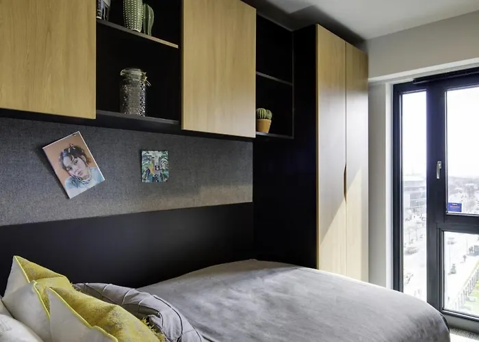 Aspen House In Apartment *