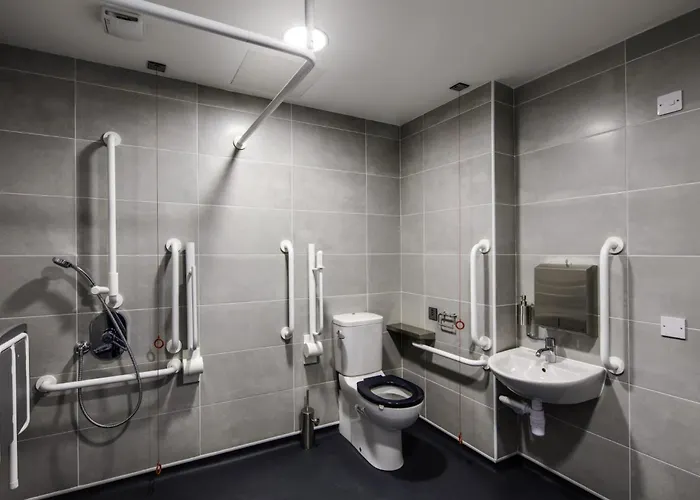 Aspen House In Dublin